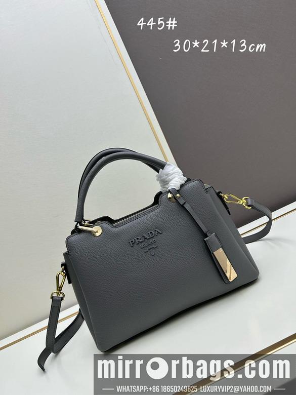 Replica Prada Bags Prada 445 30x21x13cm jj1