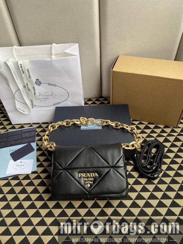 Replica Prada Bags 1BD292A 21X15X6.5cm