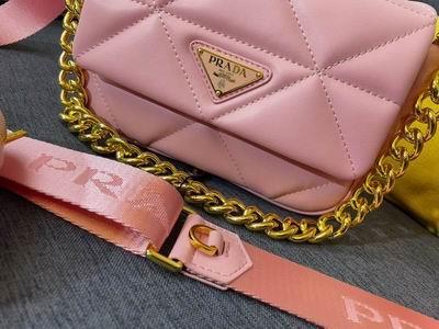 Replica Prada Bags 6155 20X13X6cm CN
