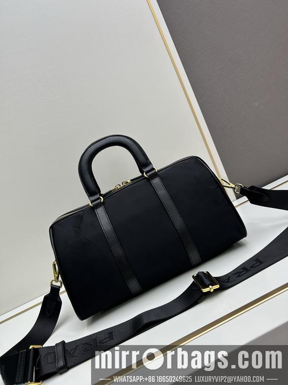 Replica Prada Bags Prada 1BB233 31x17x16cm jj