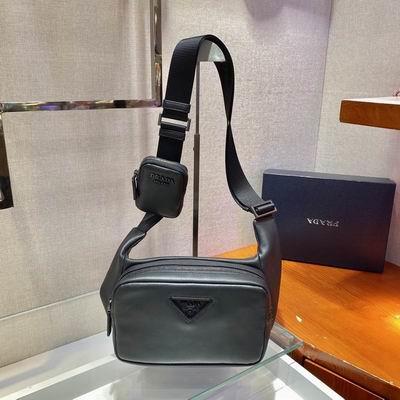Replica Prada Bags 2VH127 22x16.5x5cm ap 14
