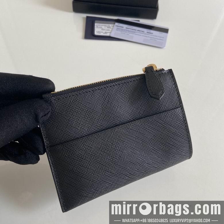 Replica Prada Bags 1MC026 12X8.5cm YG 2colour