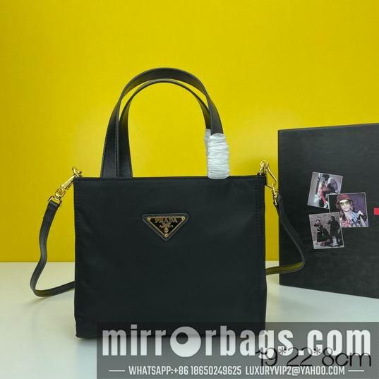 Replica Prada Bags Prada mini 19x22x8cm ww