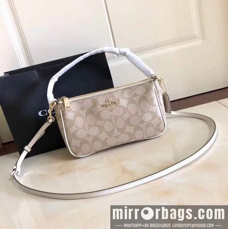 Replica Coach Bags F58321 22X13X7.5cm AZ 8