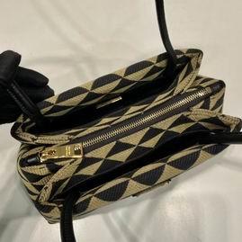Replica Prada Bags Parda 1BA368 25x13.5x13cm Ap