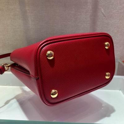 Replica Prada Bags Panier AP1BA217 17x18X10.5