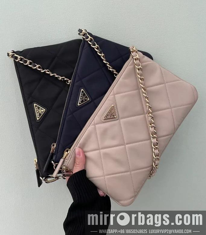 Replica Prada Bags Prada Hobo 1Nl054 24.5x14cm AP