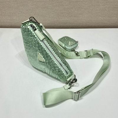 Replica Prada Bags 1BH190 26x14x12cm Ap