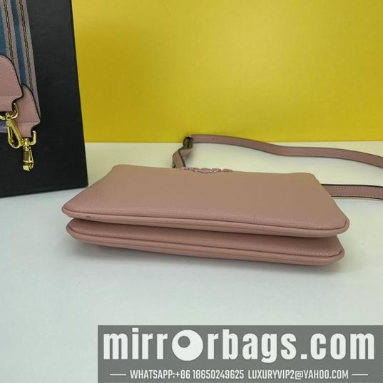 Replica Prada Bags Prada 2100 25x15x5cm ww