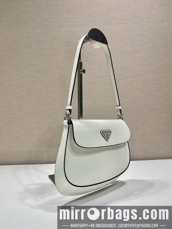 Replica Prada Bags 1BD311 23X18X4cm Ap