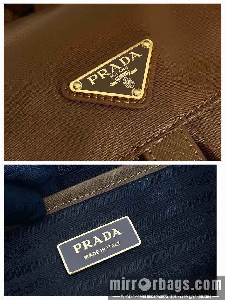 Replica Prada Bags Prada 1BZ677 23.5x28x12cm AP