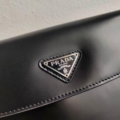 Replica Prada Bags Prada cleo 1BD311 23×18×2.5