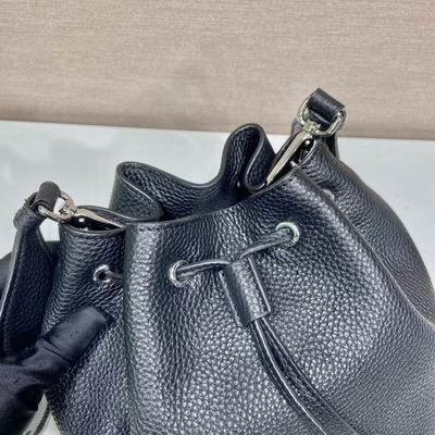 Replica Prada Bags 1BE060 20x25x14cm Ap