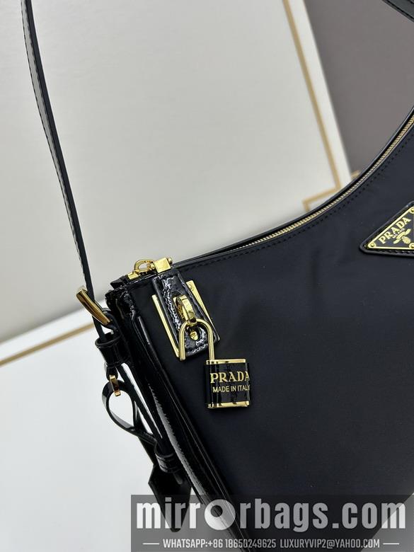 Replica Prada Bags Prada 1BC232 34x19.5x10cm jj4
