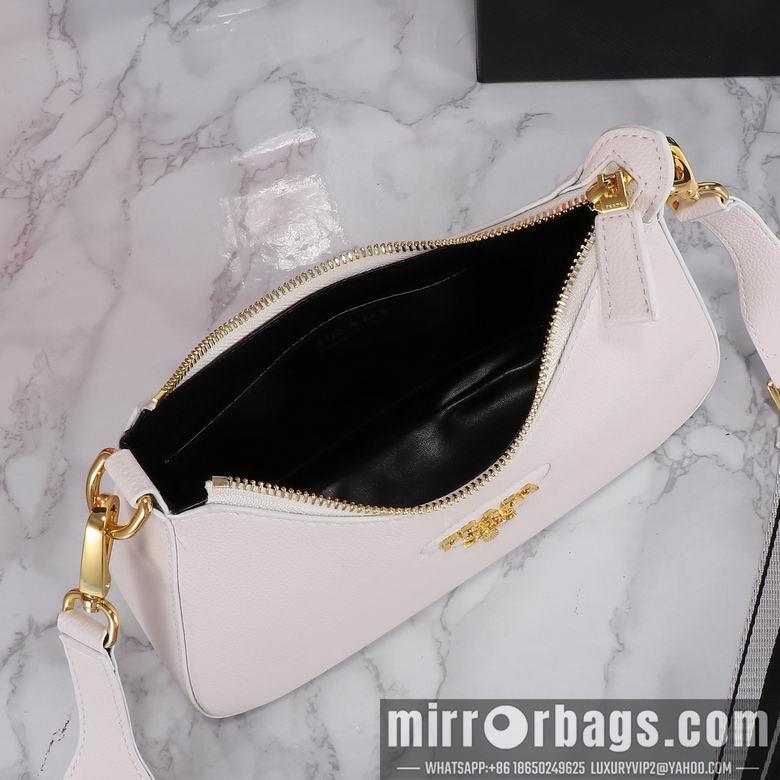Replica Prada Bags 1BH193 24X18X6cm XMY 4colour