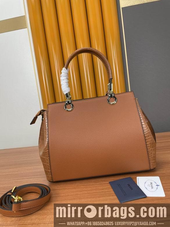 Replica Prada Bags WW66196 30X23X13