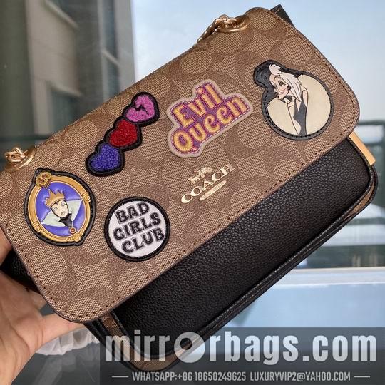 Replica Coach Bags CC152 25X17X8.5cm AZ