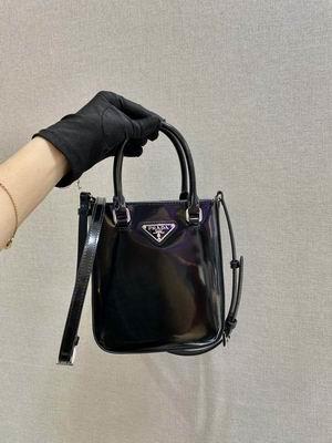 Replica Prada Bags Tote 1BA331 15x17.5x5cm ap 13