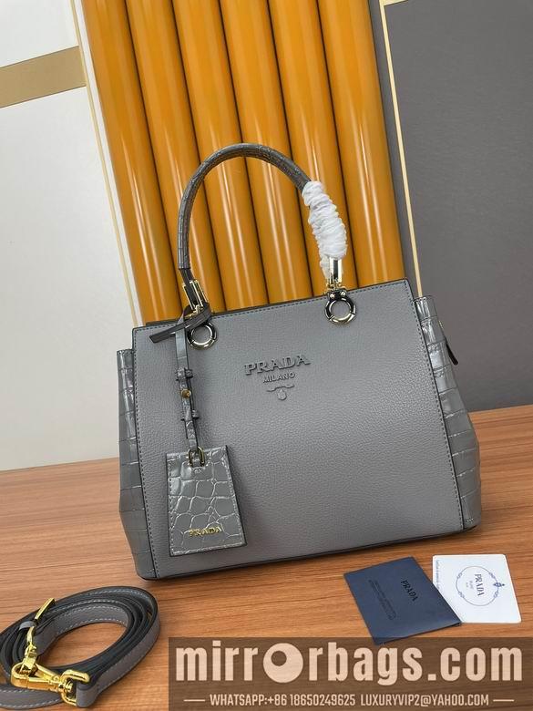 Replica Prada Bags WW66196 30X23X13