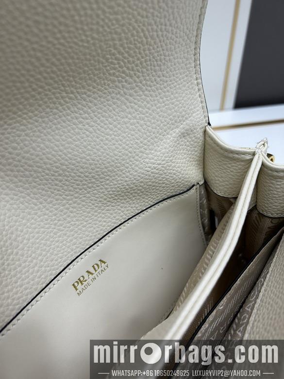 Replica Prada Bags Prada 1BA106 22x14x8cm jj4