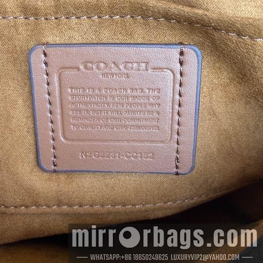 Replica Coach Bags CC152 25X17X8.5cm AZ