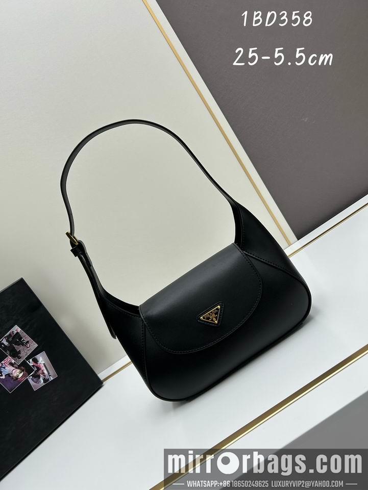 Replica Prada Bags Prada 1BD358 25x5.5cm jj