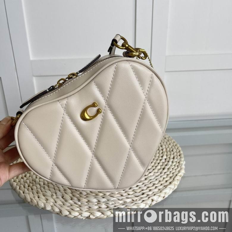 Replica Coach Bags CE725 19X16.5X5.5cm AZ 3