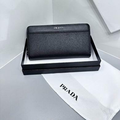 Replica Prada Bags Prada A6194 19x10cm zy