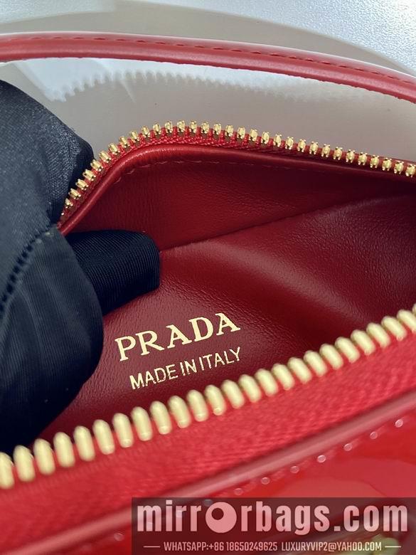 Replica Prada Bags Prada 1BH206 17.5x10.5x4.5cm AP