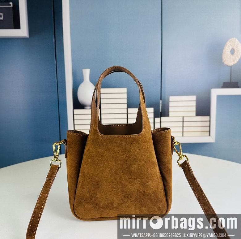 Replica Prada Bags 2455 18X22X16X10cm XMY