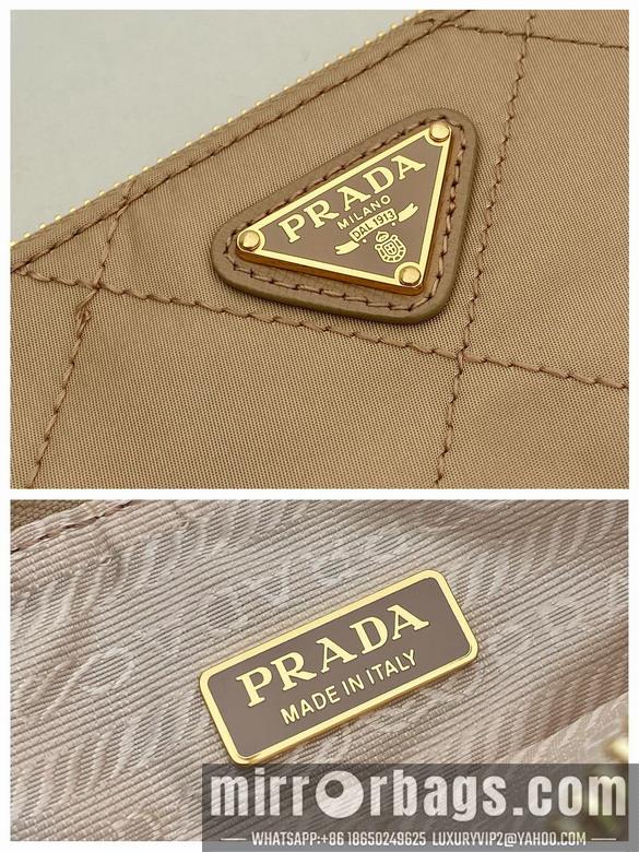 Replica Prada Bags Prada Hobo 1Nl054 24.5x14cm AP1