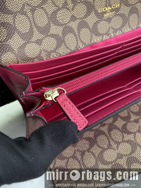 Replica Coach Bags F62628 20X10X4cm XM 5