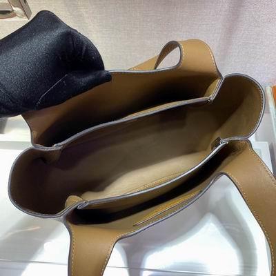 Replica Prada Bags 1BG335 25x21.5x14cm ap