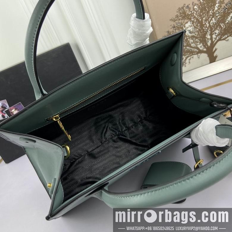 Replica Prada Bags WW66158 33X24X15