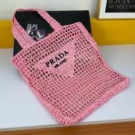 Replica Prada Bags WW393 34X40X4