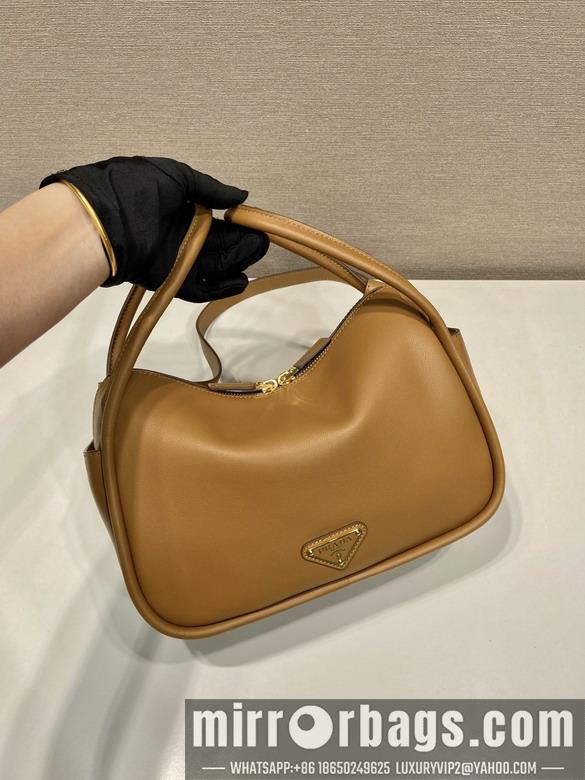 Replica Prada Bags Prada 1BA451 25x18x10cm AP