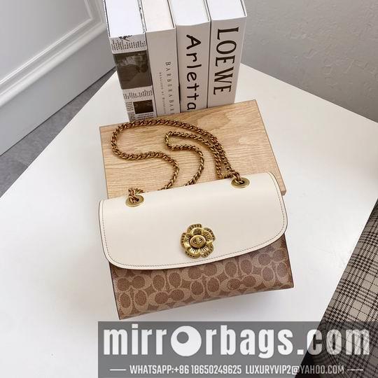 Replica Coach Bags Coach 30585 26x17x10cm zy1