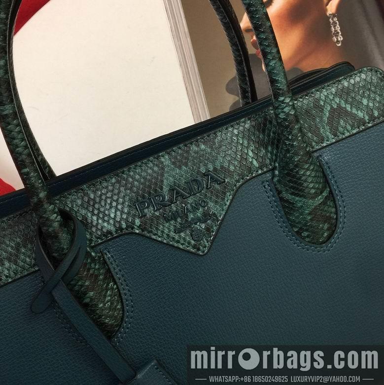 Replica Prada Bags 5008 31X22X12 cd