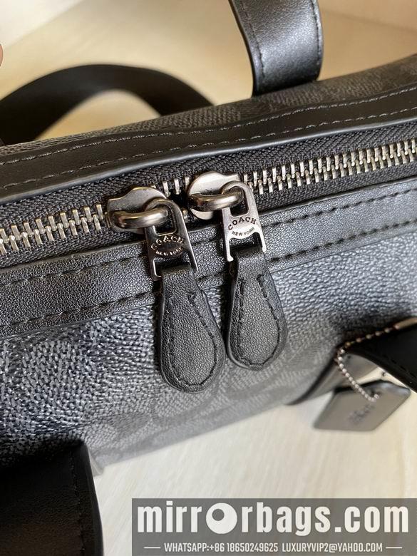 Replica Coach Bags CA186 24X14X11cm JH