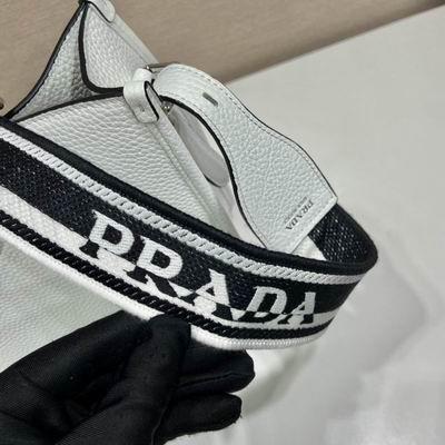 Replica Prada Bags 1BC073 30X28X12cm Ap