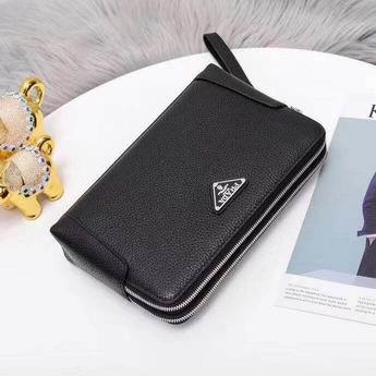 Replica Prada Bags V70-5 24x14x5cm