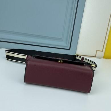 Replica Prada Bags Saffiano 2129 21X14X6.5cm YW