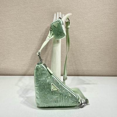 Replica Prada Bags 1BH190 26x14x12cm Ap