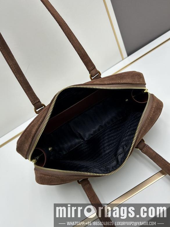 Replica Prada Bags Prada 1BB116 30x14x8.5cm jj1