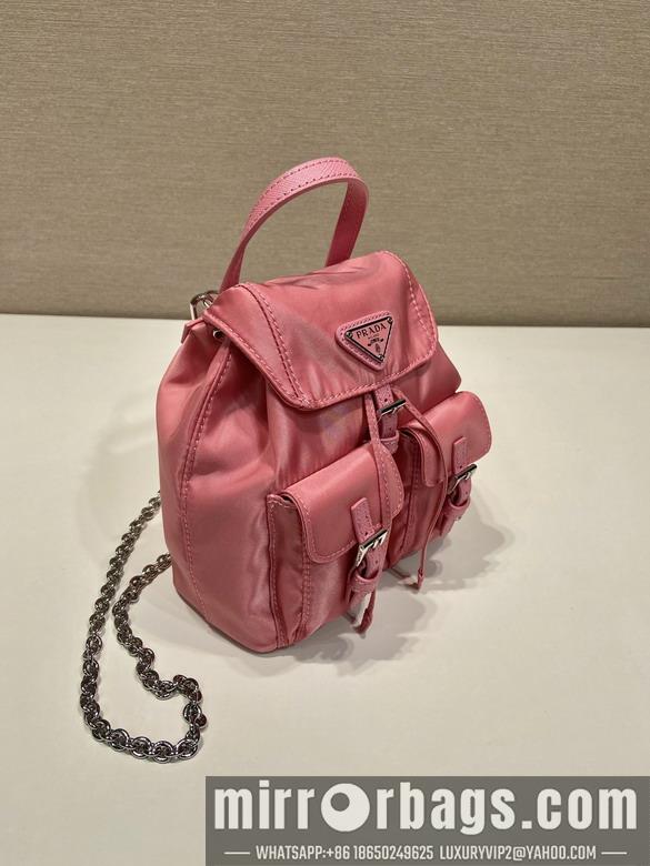Replica Prada Bags Prada 1BH029 17x18.5x8cm AP2