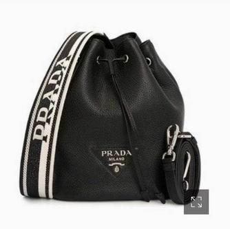 Replica Prada Bags 1BE060 20x25x14cm Ap