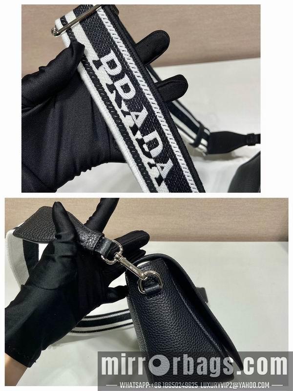 Replica Prada Bags 1BD314 22X14X8cm Ap