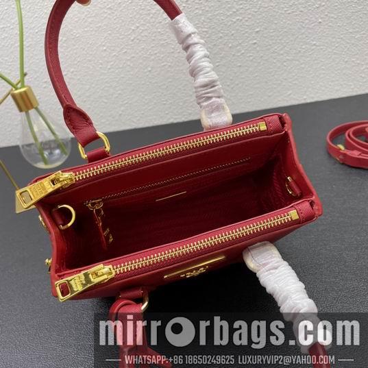Replica Prada Bags Parda Galleria 1BA906 20x15x9.5cm CN6色