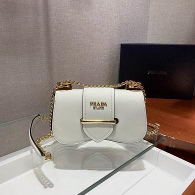 Replica Prada Bags Sidonie AP1BD219 21.5x12x6.5