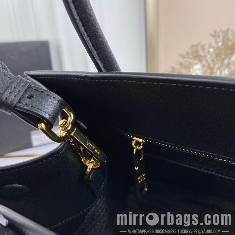 Replica Prada Bags WW66158 33X24X15